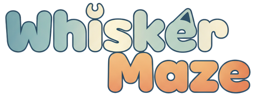 Whisker Maze